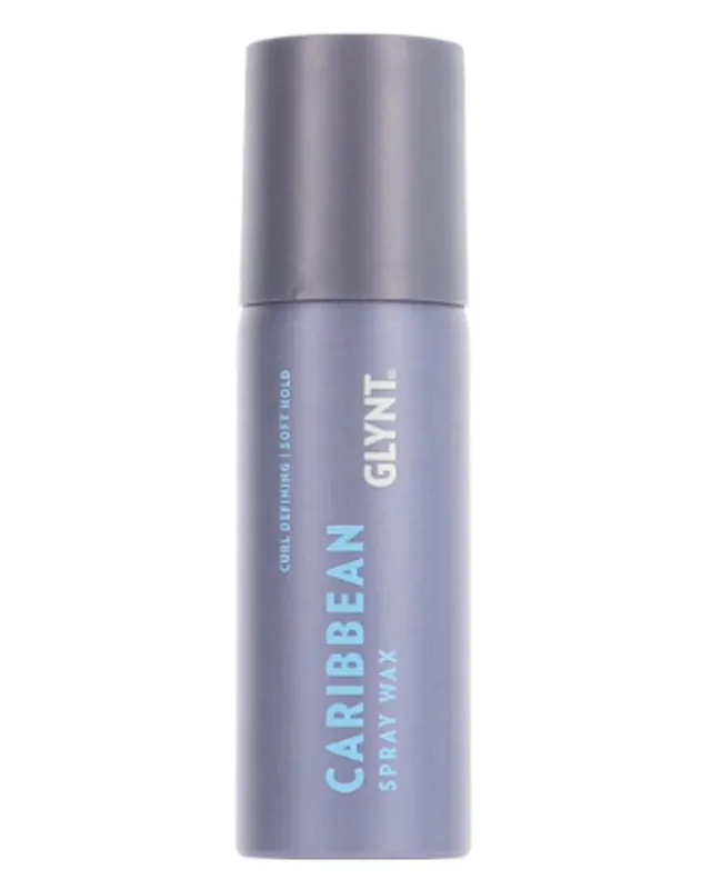 Beliebt Glynt Caribbean Spray Wax