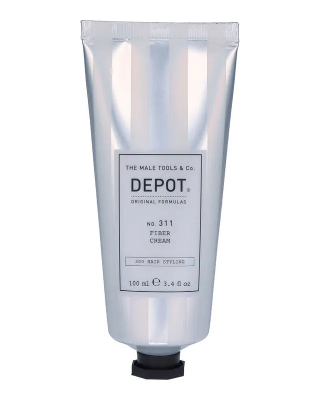 Echt Depot No. 311 Fiber Cream