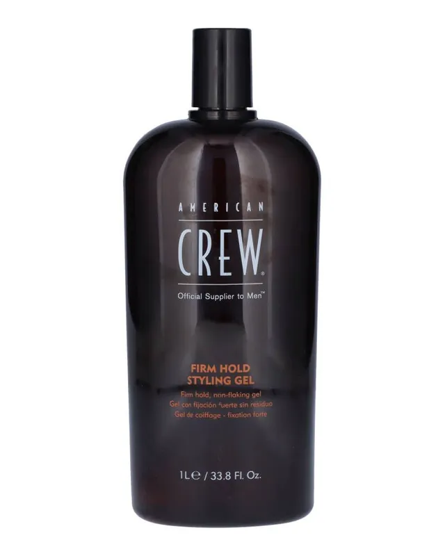 American Crew Light Hold Styling Gel Exklusiv