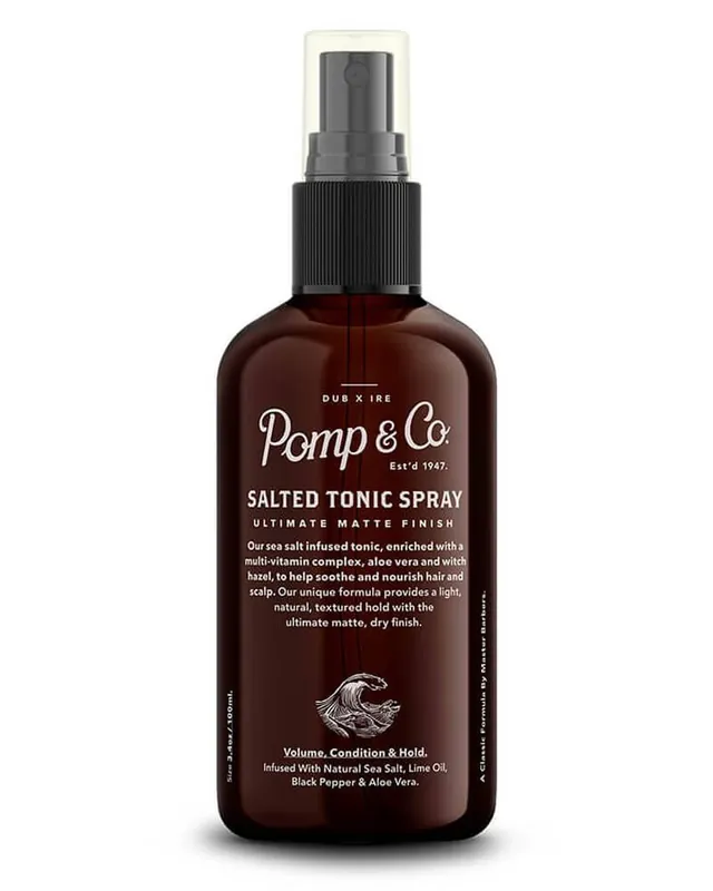 Pomp & Co Salted Tonic Spray Wochenendangebot