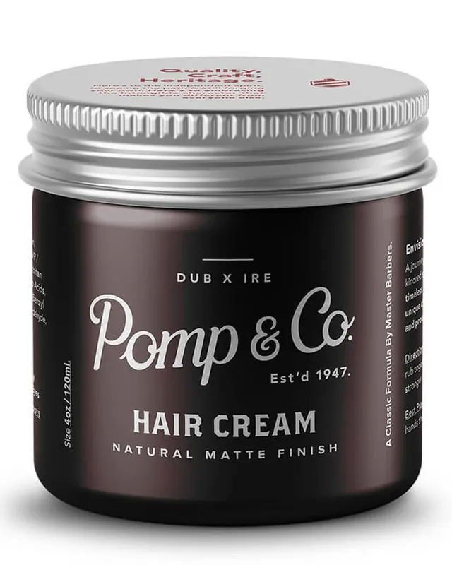 Bestpreis Pomp & Co Hair Cream