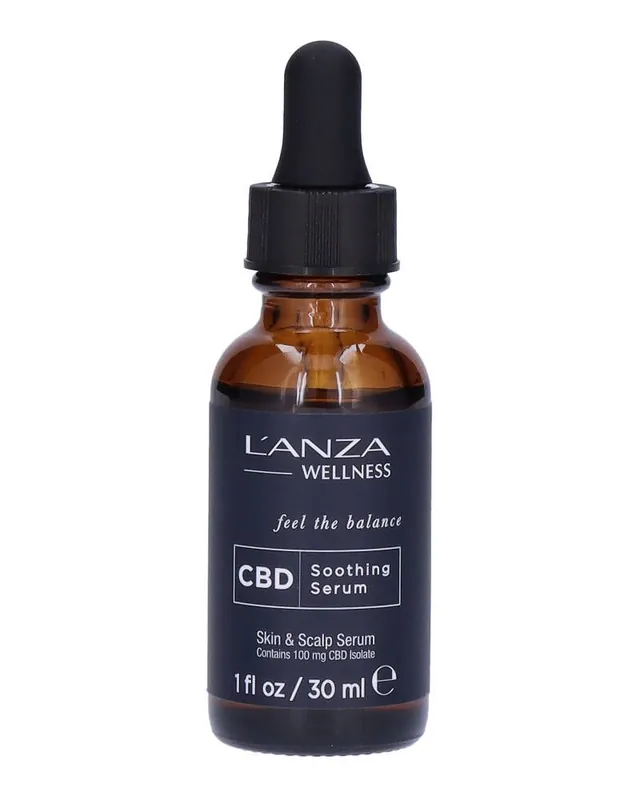 Direktkauf Lanza CBD Soothing Serum
