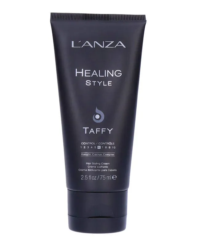 Lanza Healing Style Taffy Rabatt