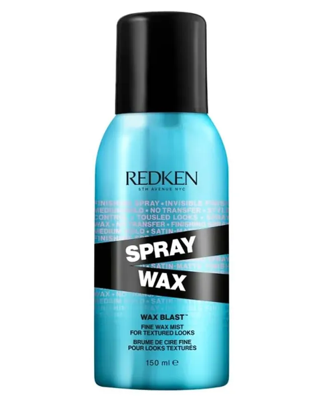 Jetzt Bestellen Redken Wax Blast 10