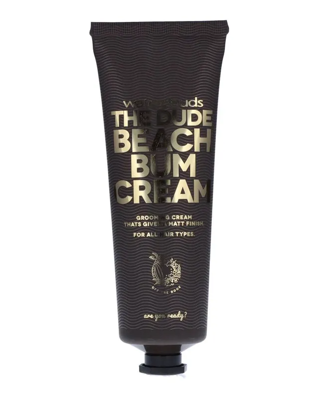 Kostenfreie Lieferung Waterclouds The Dude Beach Bum Cream