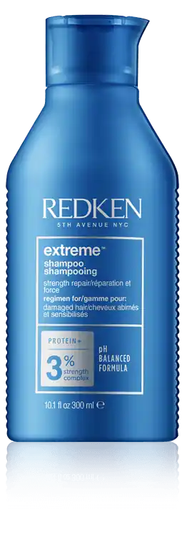Gleich Bestellen Redken Extreme Shampoo Strength Repair (300 ml)