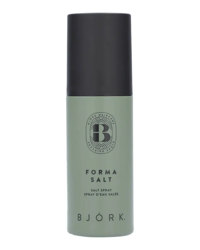 Geld-Zurück-Garantie Björk Forma Salt Spray