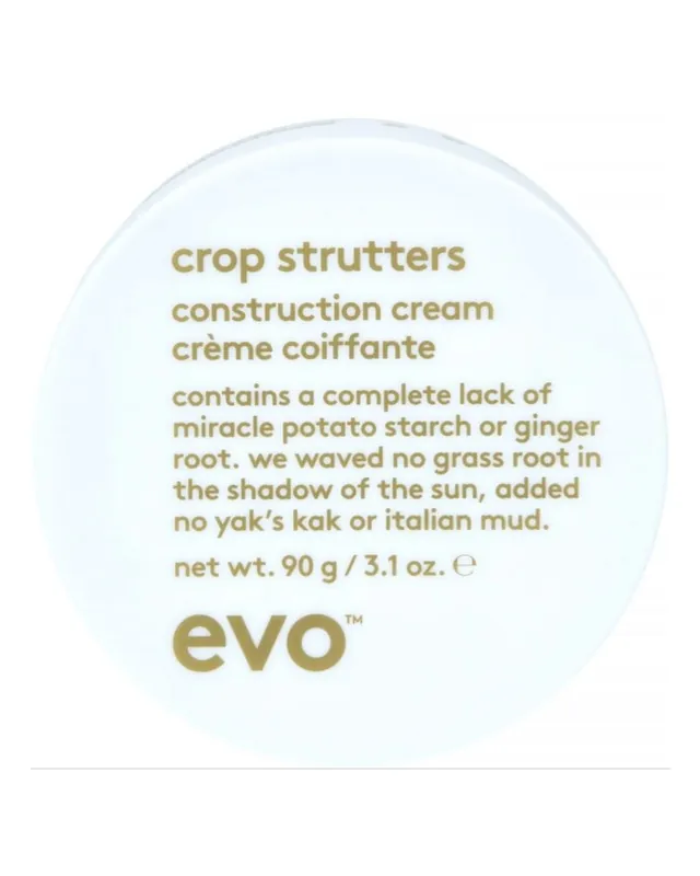 EVO Crop Strutters Construction Cream Kostenloser Rückversand