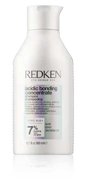 Handgefertigt Redken Acidic Bonding Concentrate Shampoo (300 ml)