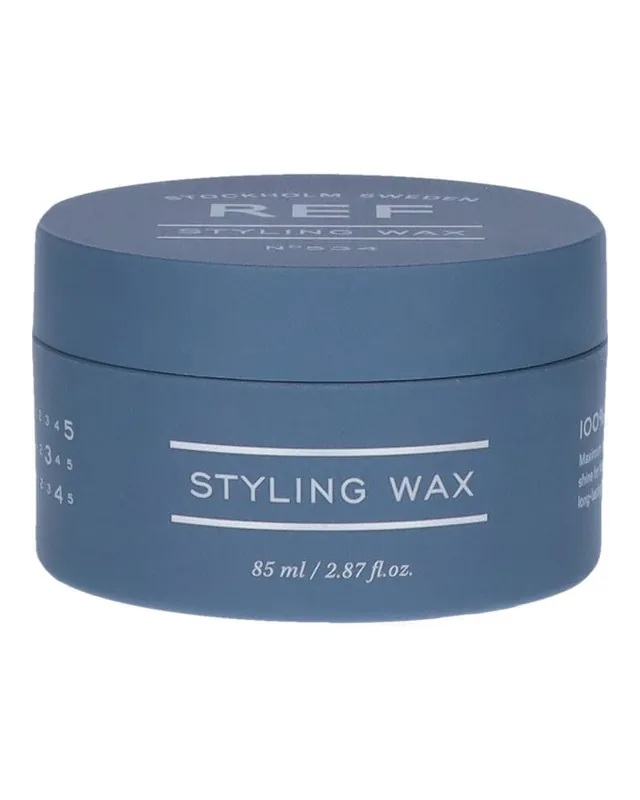 Ref Styling Wax Direkt Vom Hersteller