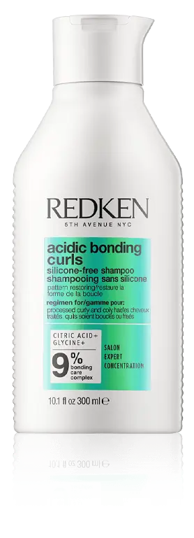 Markenware Redken Acidic Bonding Curls Shampoo (300 ml)