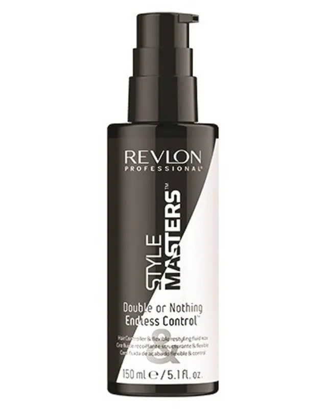 Exklusiv Revlon Style Masters Double Or Nothing Endless Control (U)