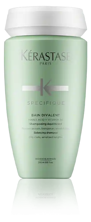 Top-Qualität Kérastase Specifique Bain Divalent Amino Acid (250 ml)