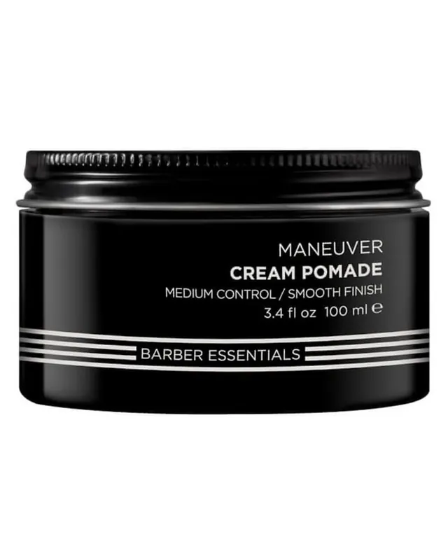 Neue Ware Redken Brews Maneuver Cream Pomade
