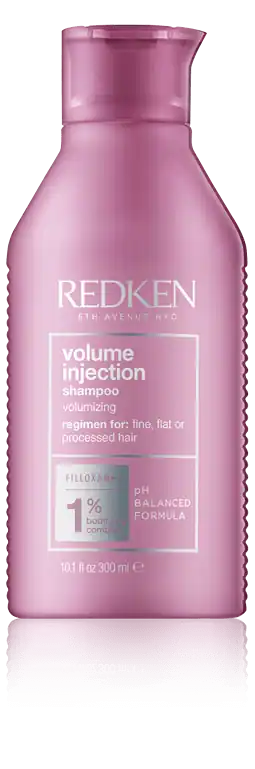 Redken Volume Injection Shampoo (300 ml) Finale Aktion