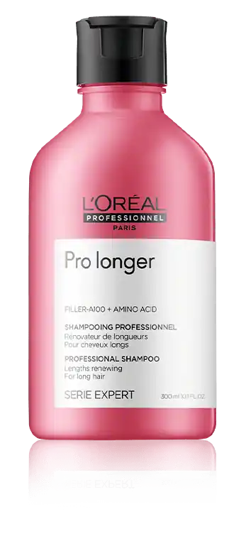 Nur Für Kurze Zeit L'Oréal Professionnel Serie Expert Pro Longer Professional Shampoo (300 ml)