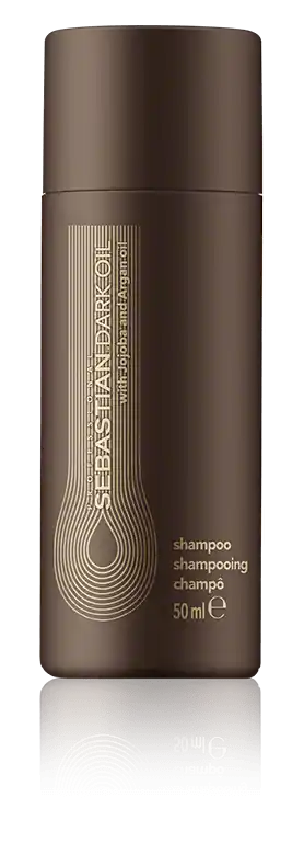 Sebastian Professional Dark Oil Lightweight Shampoo (50 ml) Preiswert