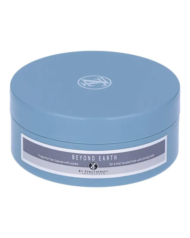 ZenzTherapy Organic Beyond Earth Jojoba ClayWax Heute Kaufen
