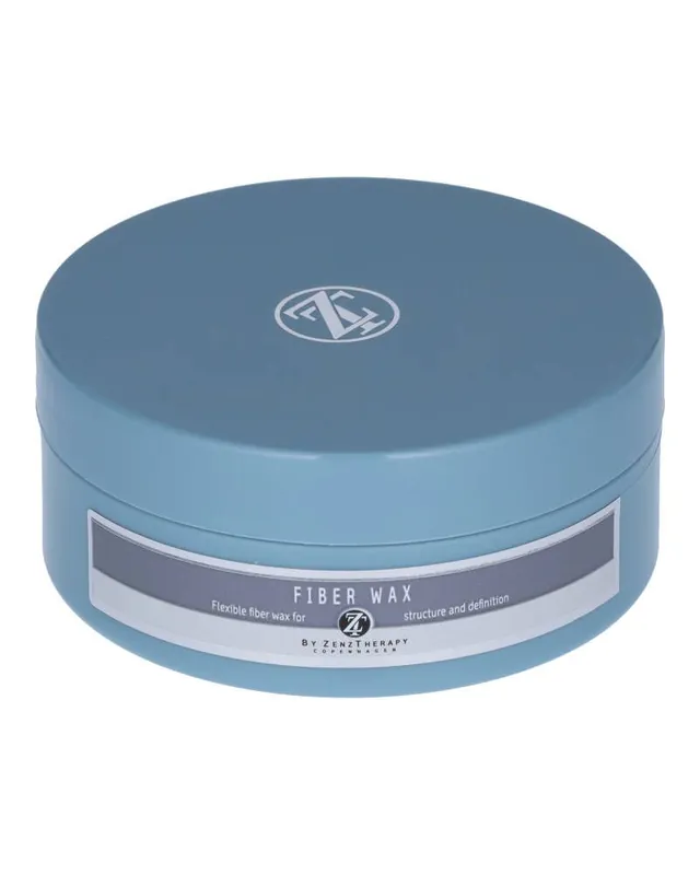 ZenzTherapy Organic Fiber Wax Mandarin Sofort Bestellen
