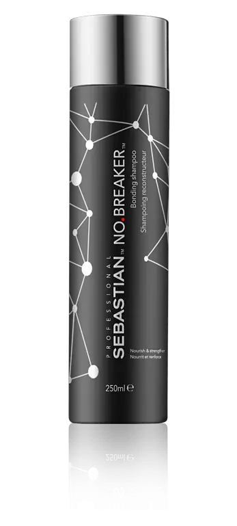 Sebastian Professional No.Breaker Bonding Shampoo (250 ml) Ab Werk