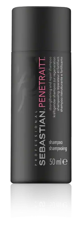 Sebastian Professional Penetraitt Shampoo (50 ml) Sale