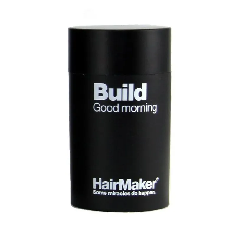 Gleich Bestellen Hairmaker Build Good Morning Grey