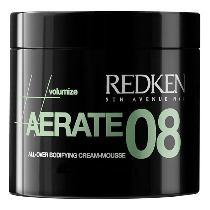Redken Aerate 08 Cream Mousse Billig