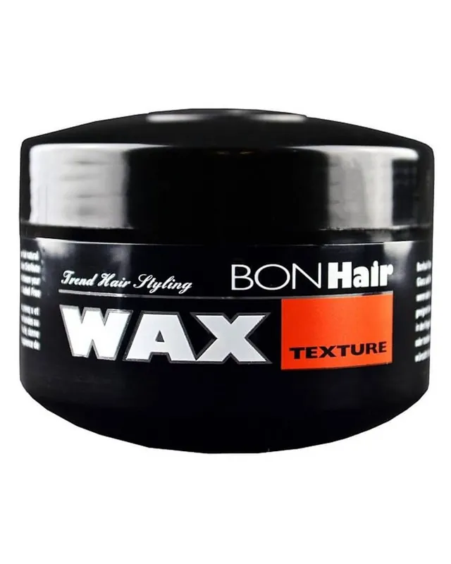 Bonhair Wax Texture Ausverkauf