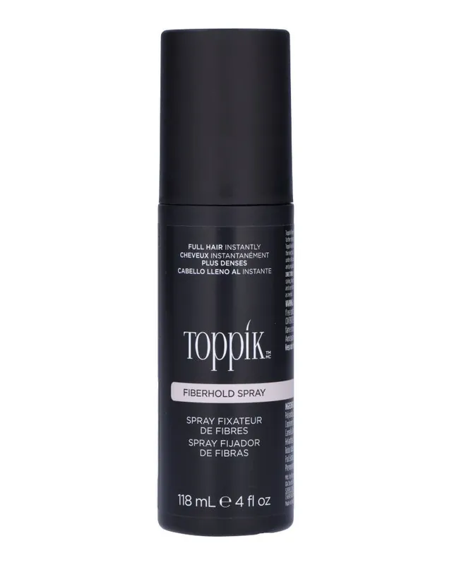 Toppik FiberHold Spray Kostenloser Rückversand