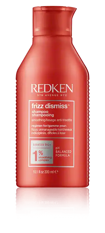 Redken Frizz Dismiss Shampoo (300 ml) Großhandel