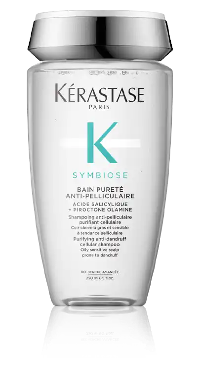Kérastase Symbiose Bain Pureté Anti Pelliculare (250 ml) Neuheit