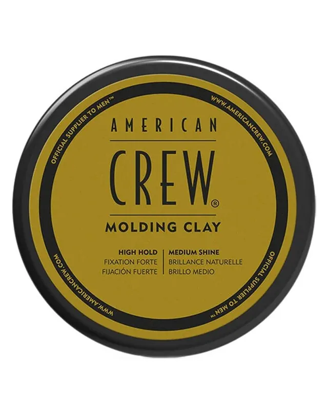American Crew Molding Clay Billig