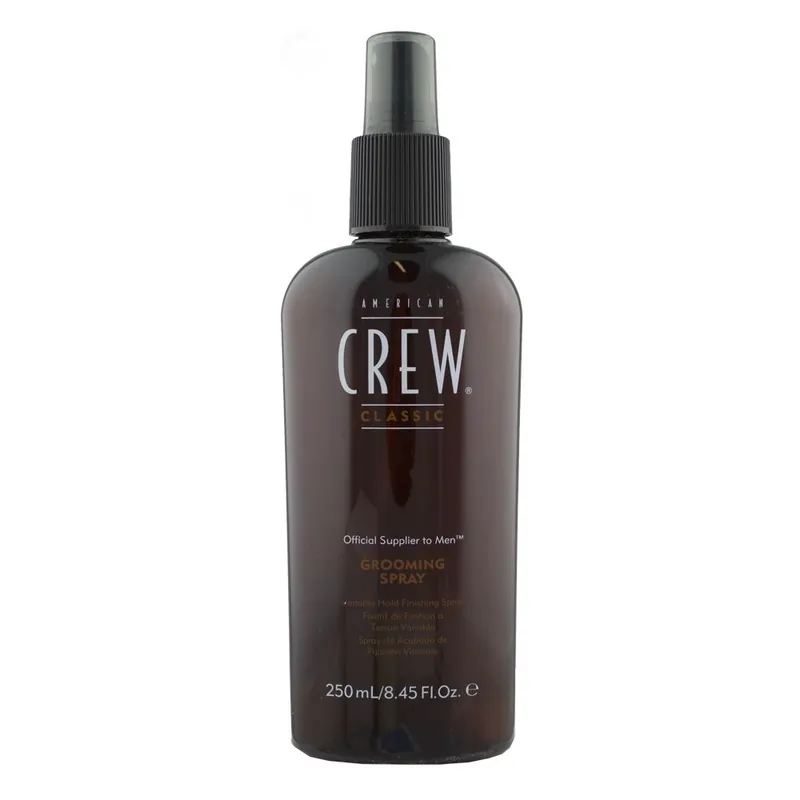 American Crew Classic Grooming Spray Premium