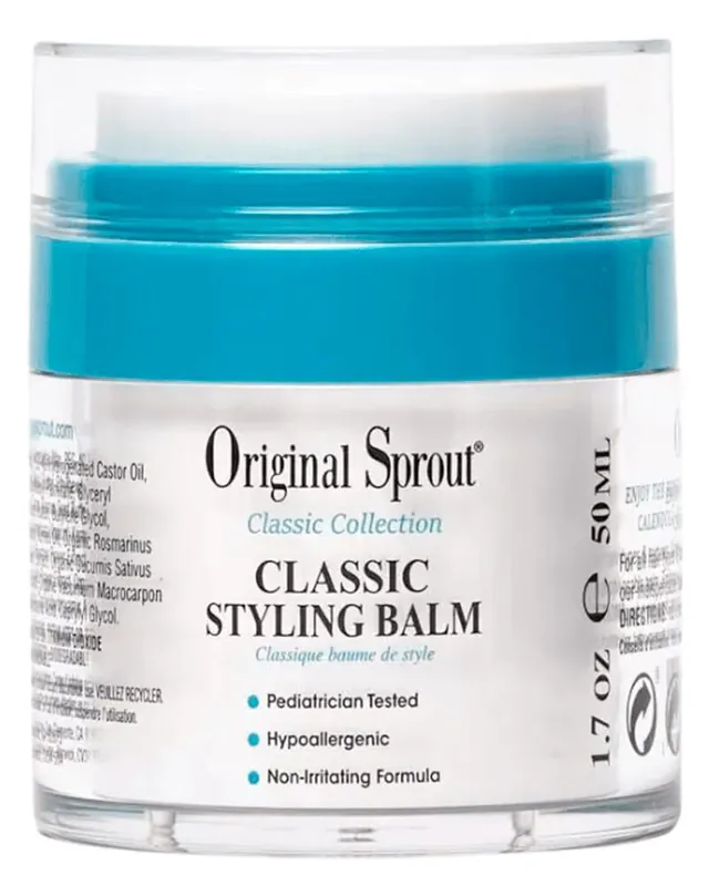 Original Sprout Natural Styling Balm (U) Direkt Vom Hersteller