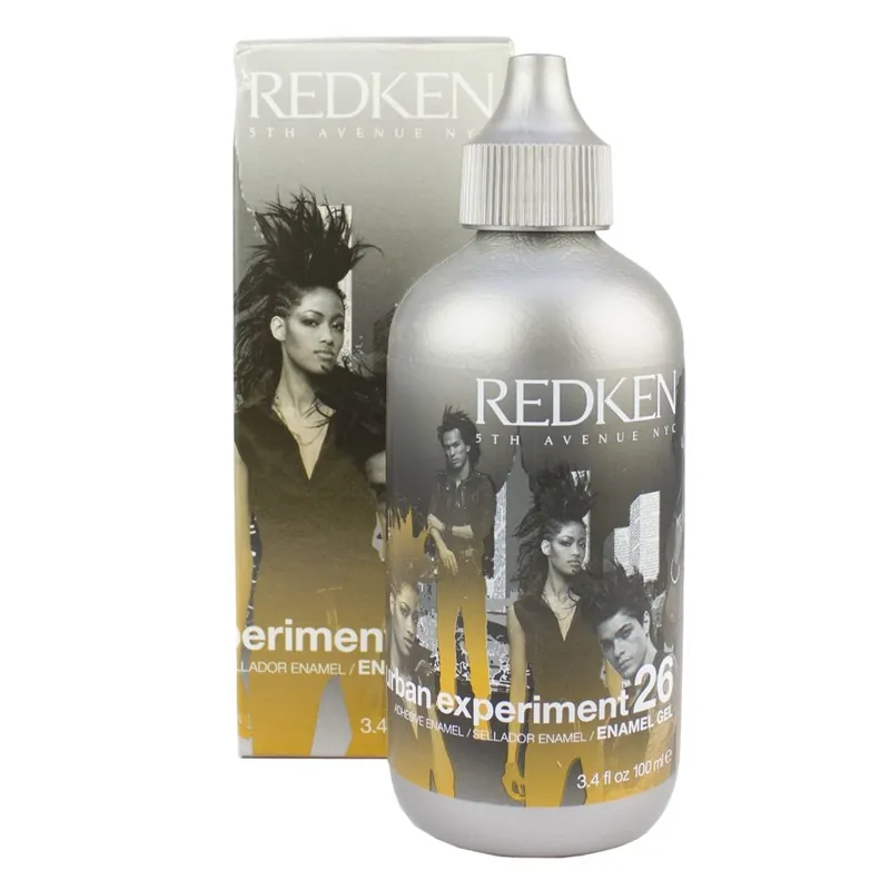 Redken Urban Experiment Enamel Gel 26 (U) Gleich Bestellen