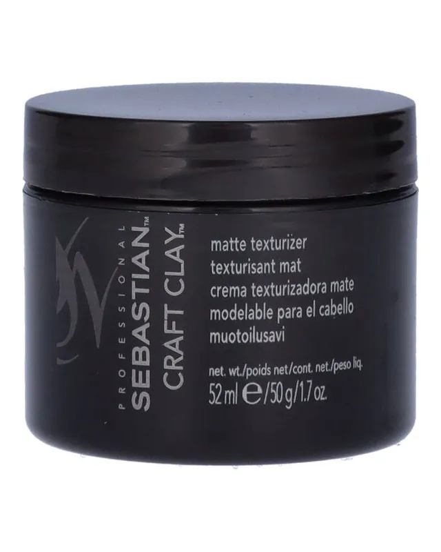 Premium Sebastian Craft Clay