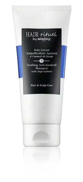 Sisley Hair Rituel Soothing Anti-Dandruff Shampoo (200 ml) Beliebt