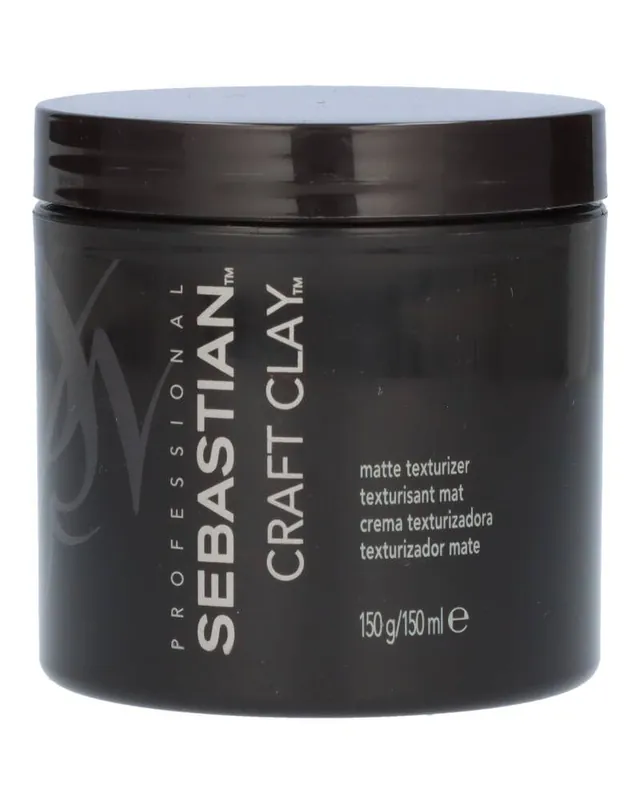 Sebastian Craft Clay Neu