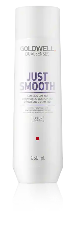 Goldwell. Dualsenses Just Smooth Taming Shampoo (250 ml) Jetzt Zugreifen