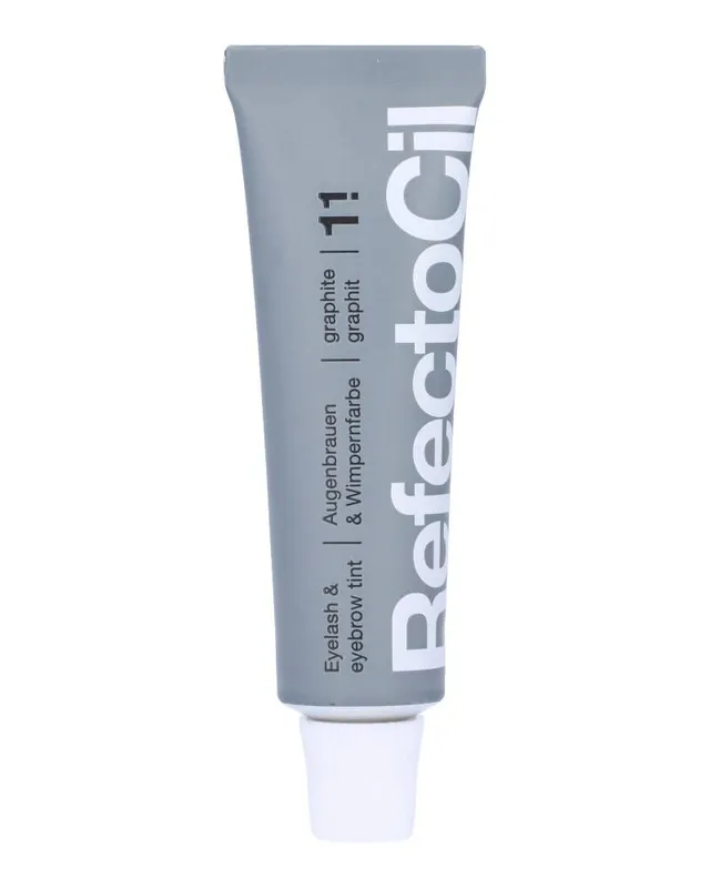 Must-Have RefectoCil Eyelash And Eyebrow Tint 1.1 Graphite