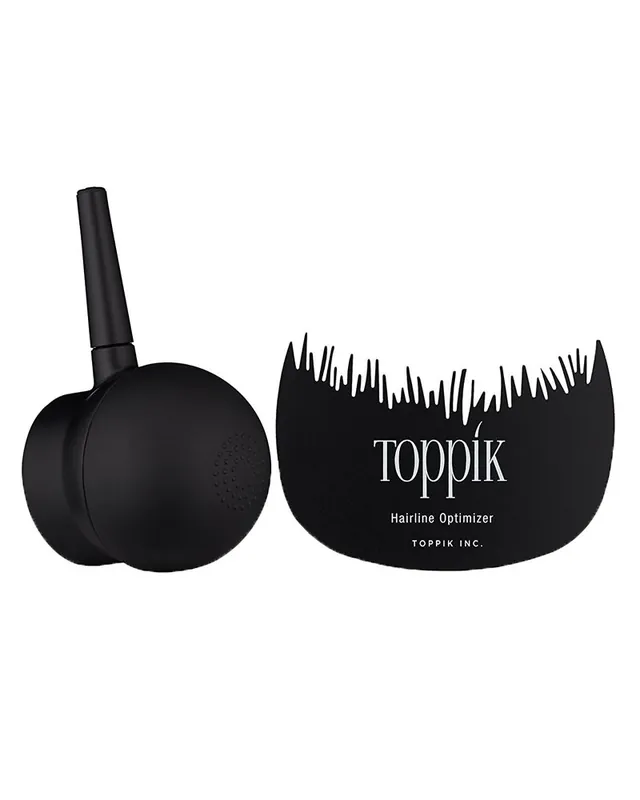 Kracherpreis Toppik Spray Applicator + Gratis Hairline Optimizer