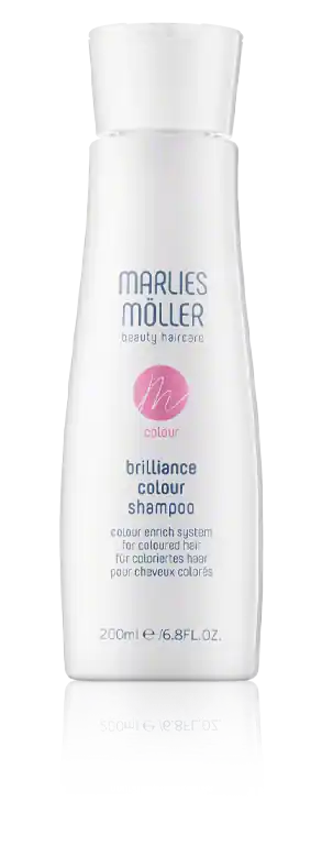 Großhandel Marlies Möller Colour Brilliance Colour Shampoo for Coloured Hair (200 ml)