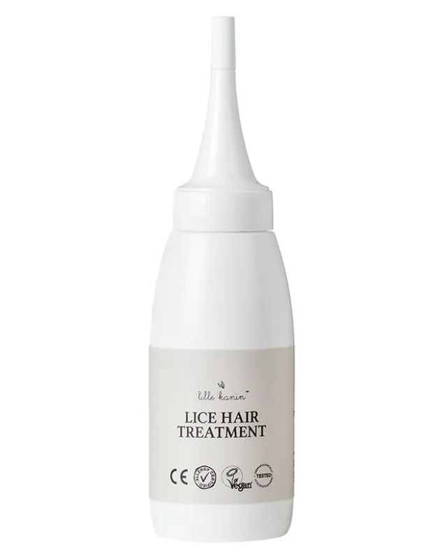 Sofort Bestellen Lille Kanin Lice Hair Treatment