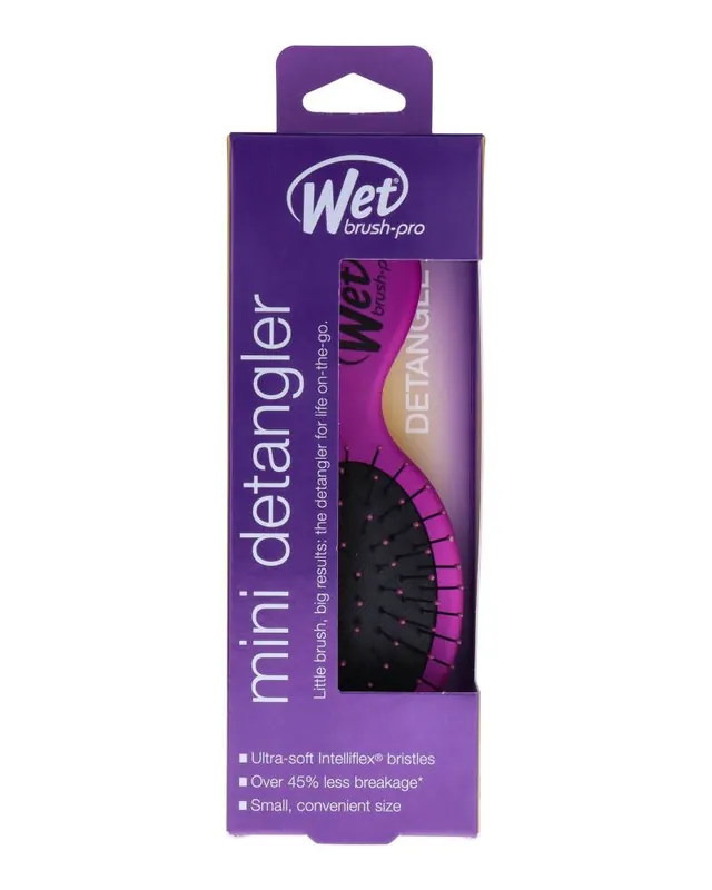 Abverkauf Wet Brush MINI Lovin' Lilac