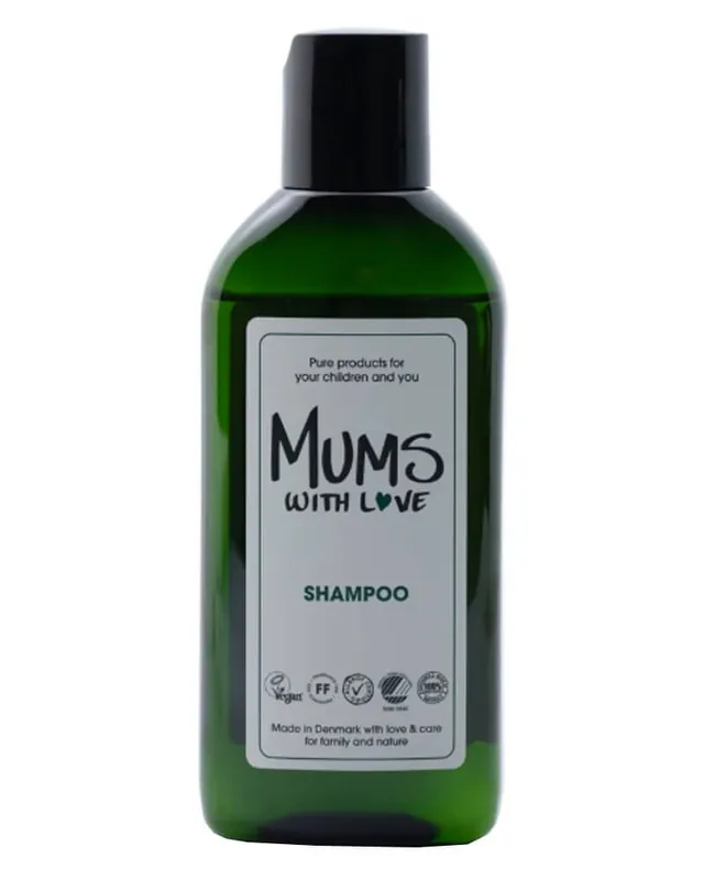 Jetzt Zugreifen Mums With Love Shampoo