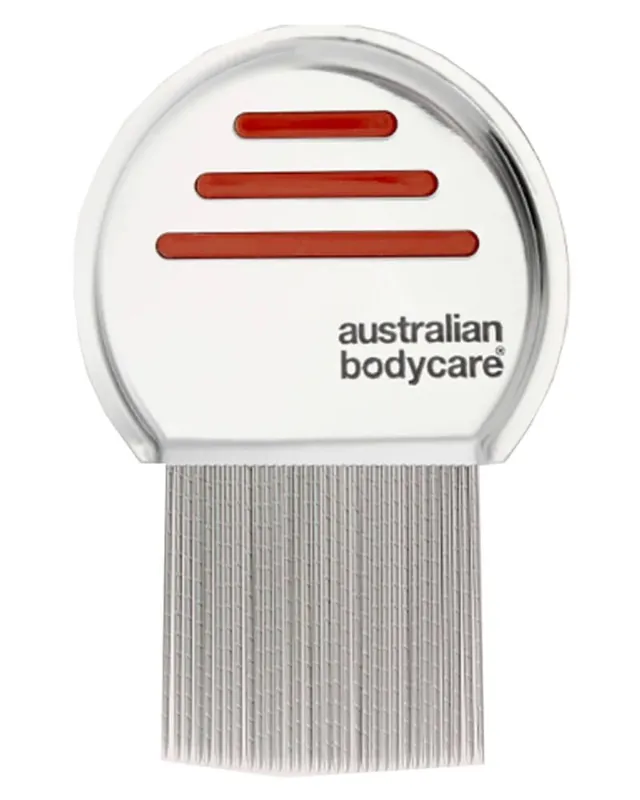 Jetzt Kaufen Australian Bodycare Lice Comb