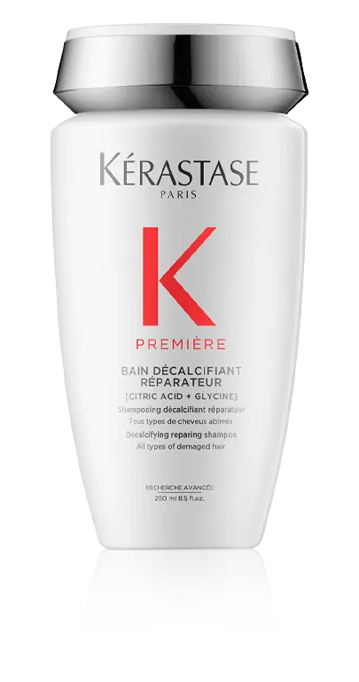Kérastase Première Bain Décalcifiant Réparateur (250 ml) Heute Kaufen