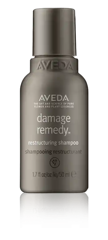 Aveda Damage Remedy Restructuring Shampoo (50 ml) Abverkauf
