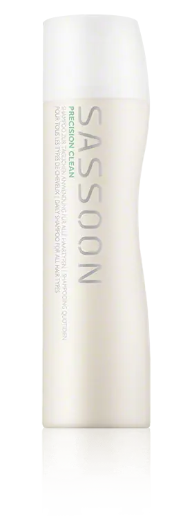 Direkt Vom Hersteller Sassoon Care Precision Clean Shampoo (250 ml)