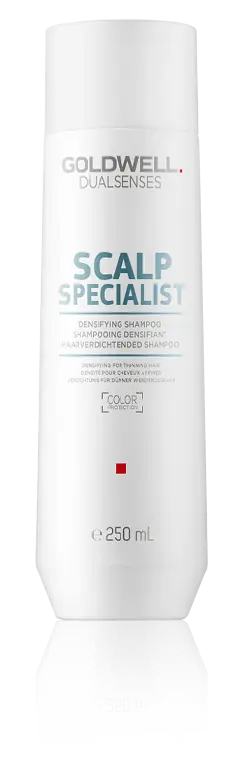 Online Kaufen Goldwell. Dualsenses Scalp Specialist Densifying Shampoo (250 ml)